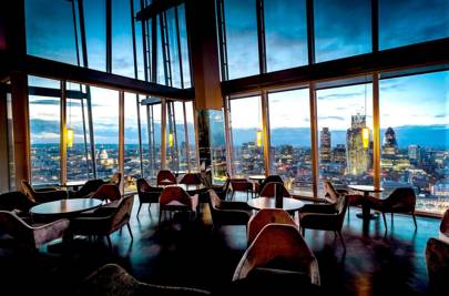 Romantic restaurants in London: the 22 best | British GQ