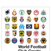 The ten best football badges in the world | British GQ