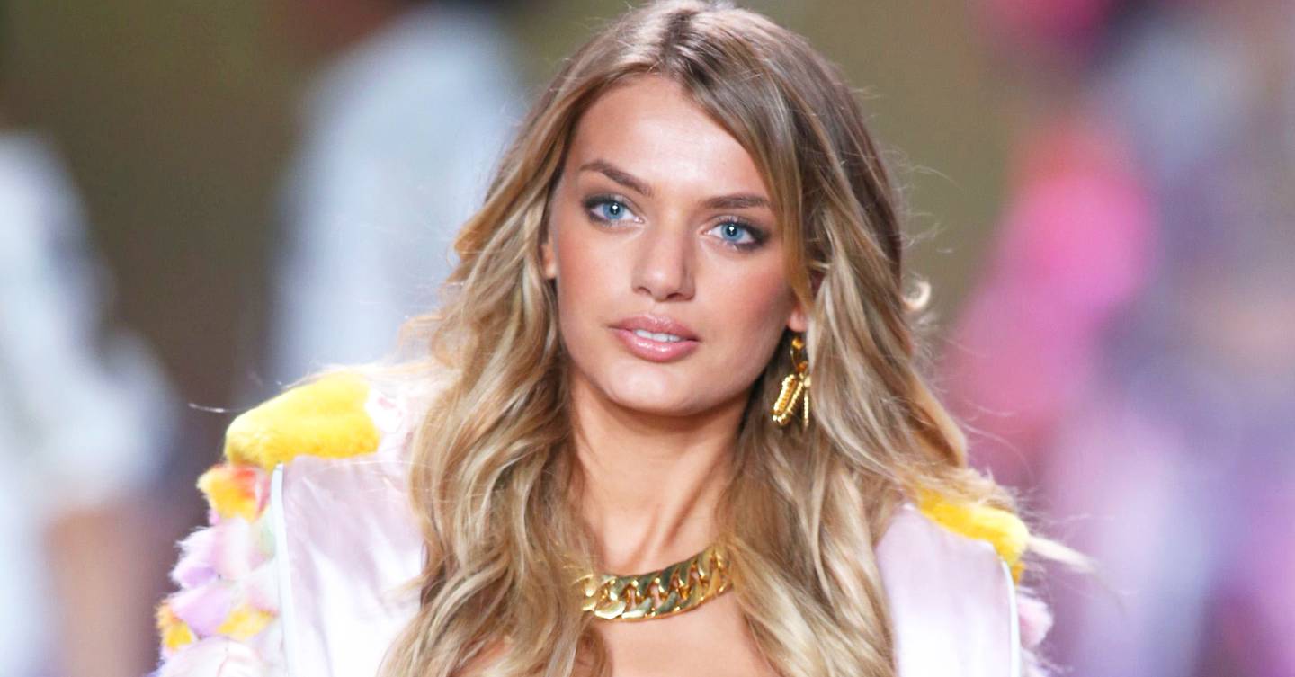 Bregje Heinen: The swimsuit model, impressionist artist hybrid you ...