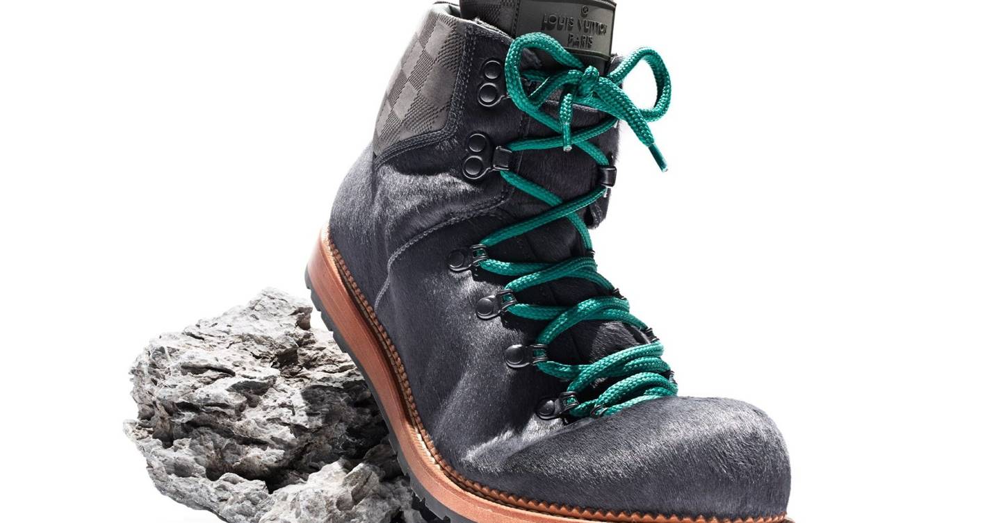 Guide The Most Stylish Hiking Boots Men's Grooming, Fashion & Style British GQ