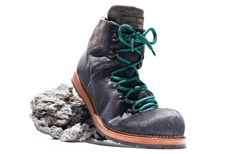 Guide The Most Stylish Hiking Boots Men S Grooming