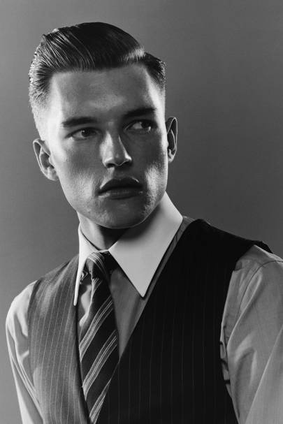 6 of the best short men's haircuts for work  British GQ