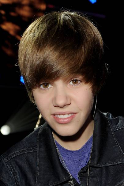 Justin Bieber hair: see his grooming evolution  British GQ