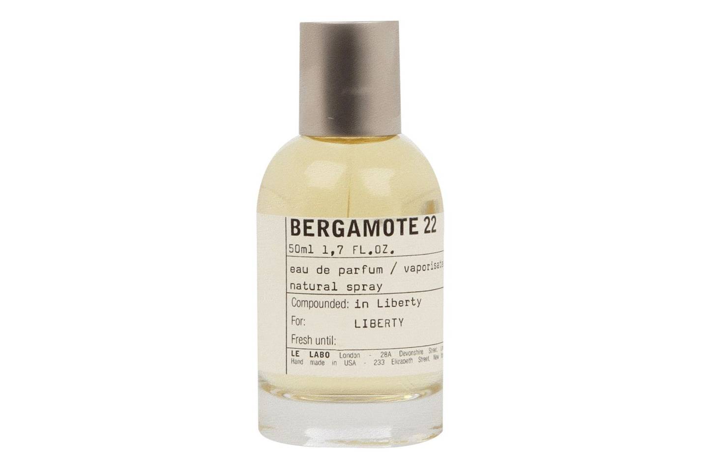 The GQ Fragrance Guide What is Bergamot? Top 10 best scents British GQ