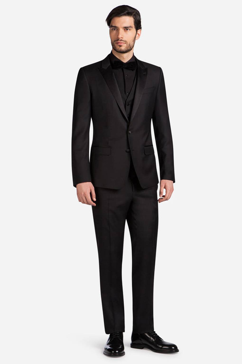 Best tuxedos for every budget British GQ