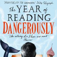 the year of reading dangerously by andy miller
