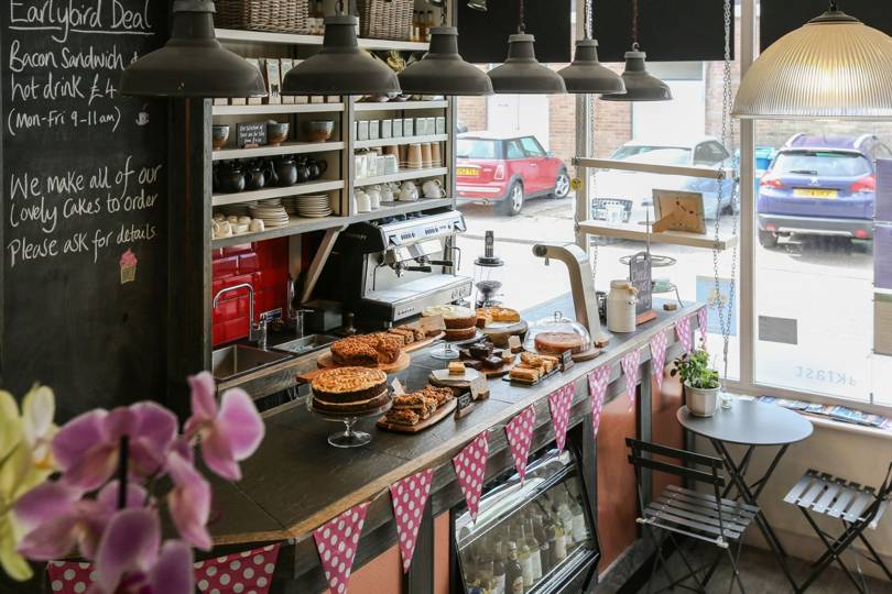 Where to eat, stay and drink in Clifton, Bristol | British GQ