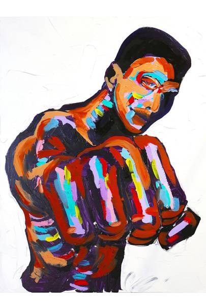 capri bradley theodore