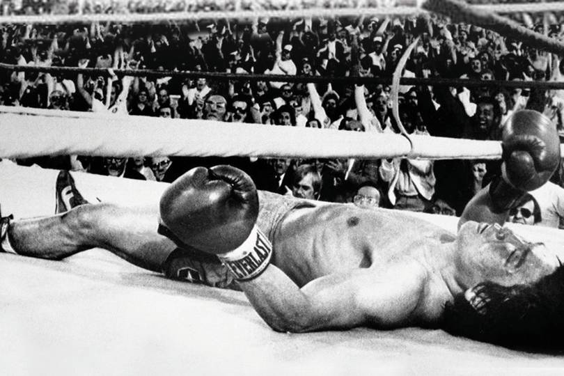 The Five Most Devastating Knockouts In Boxing History British Gq