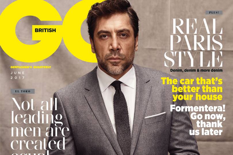 GQ Magazine Archive | British GQ