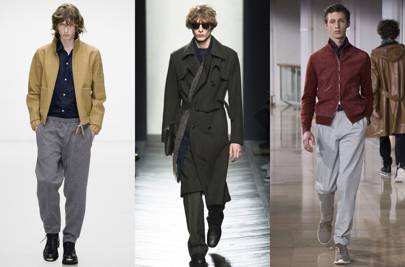 10 men's fashion trends you need to know for Autumn/Winter 2016 ...