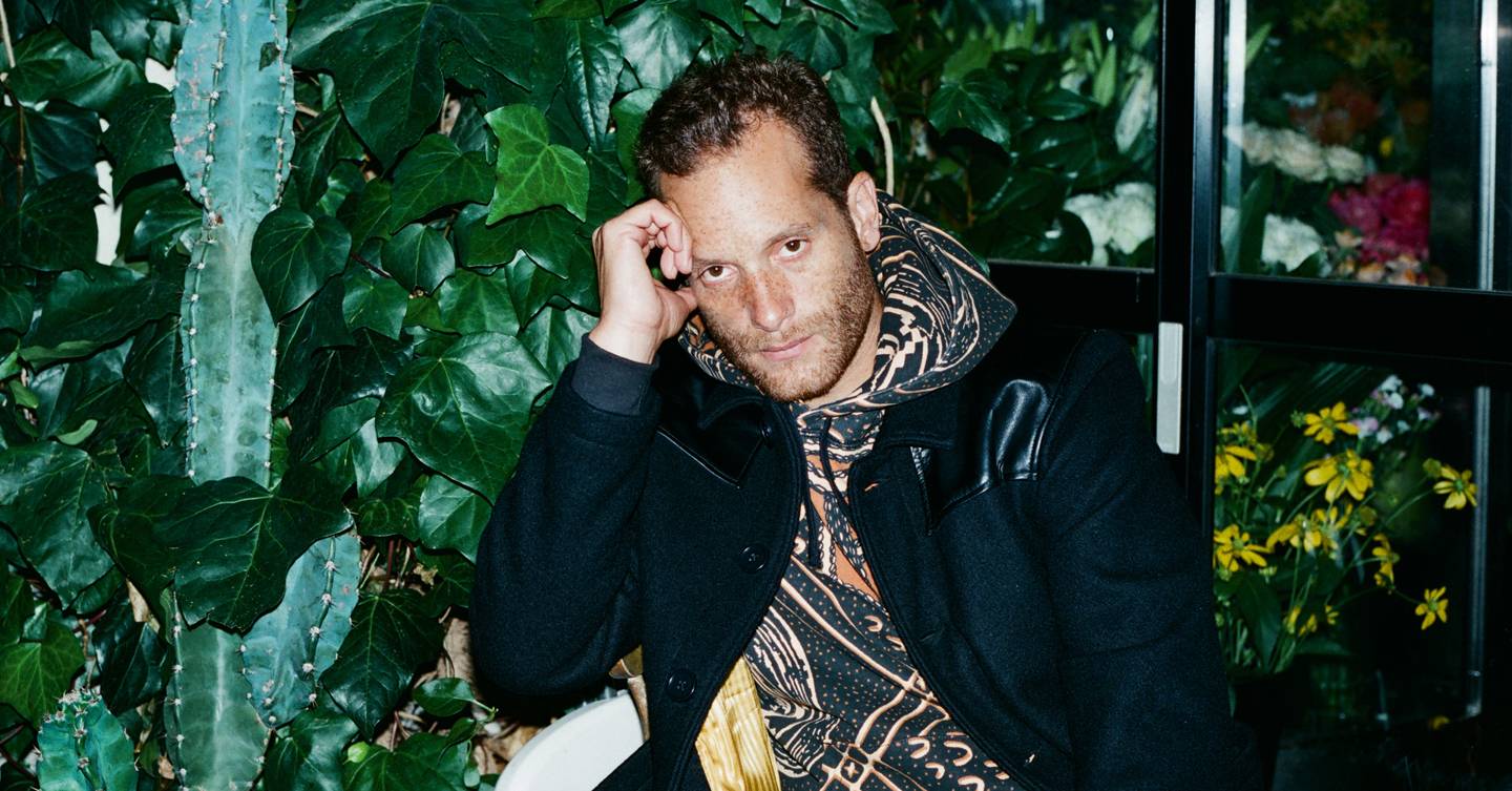 Supreme genius James Jebbia on creating the coolest streetwear brand