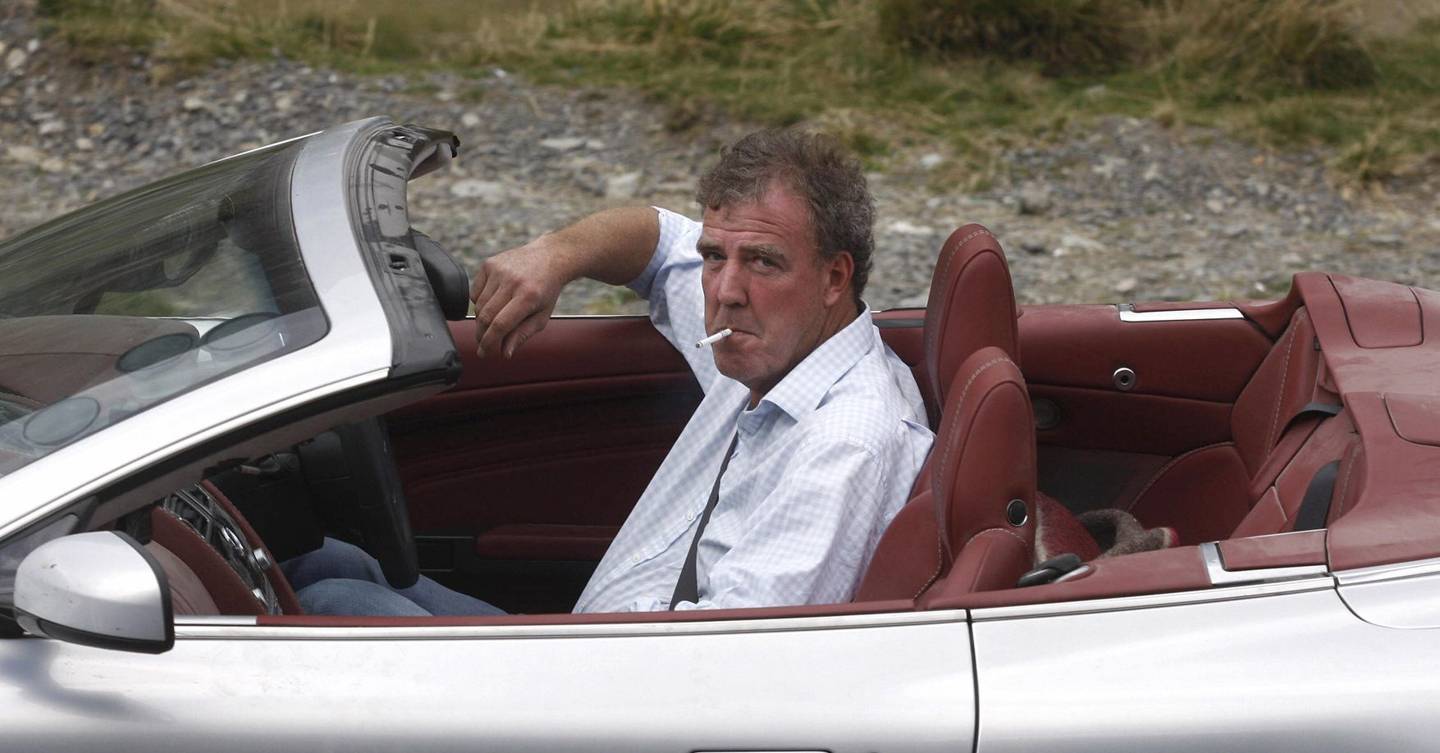 Jeremy Clarkson Worst Car Funny Quotes & Reviews  British GQ
