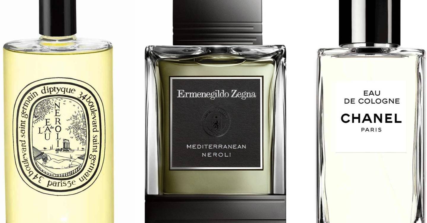 The GQ Fragrance Guide What is Neroli? British GQ