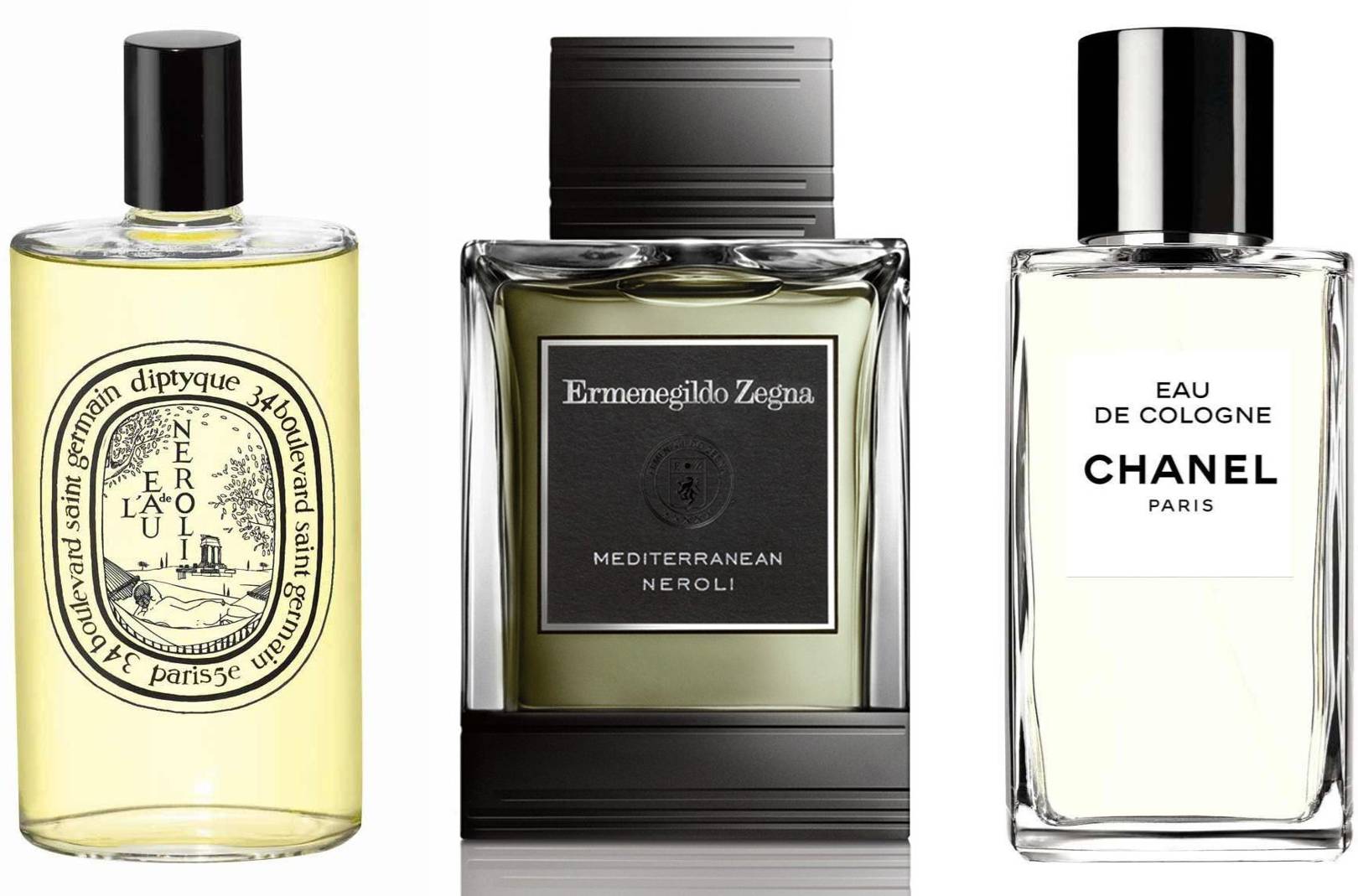 Neroli Fragrances: An Expert Guide