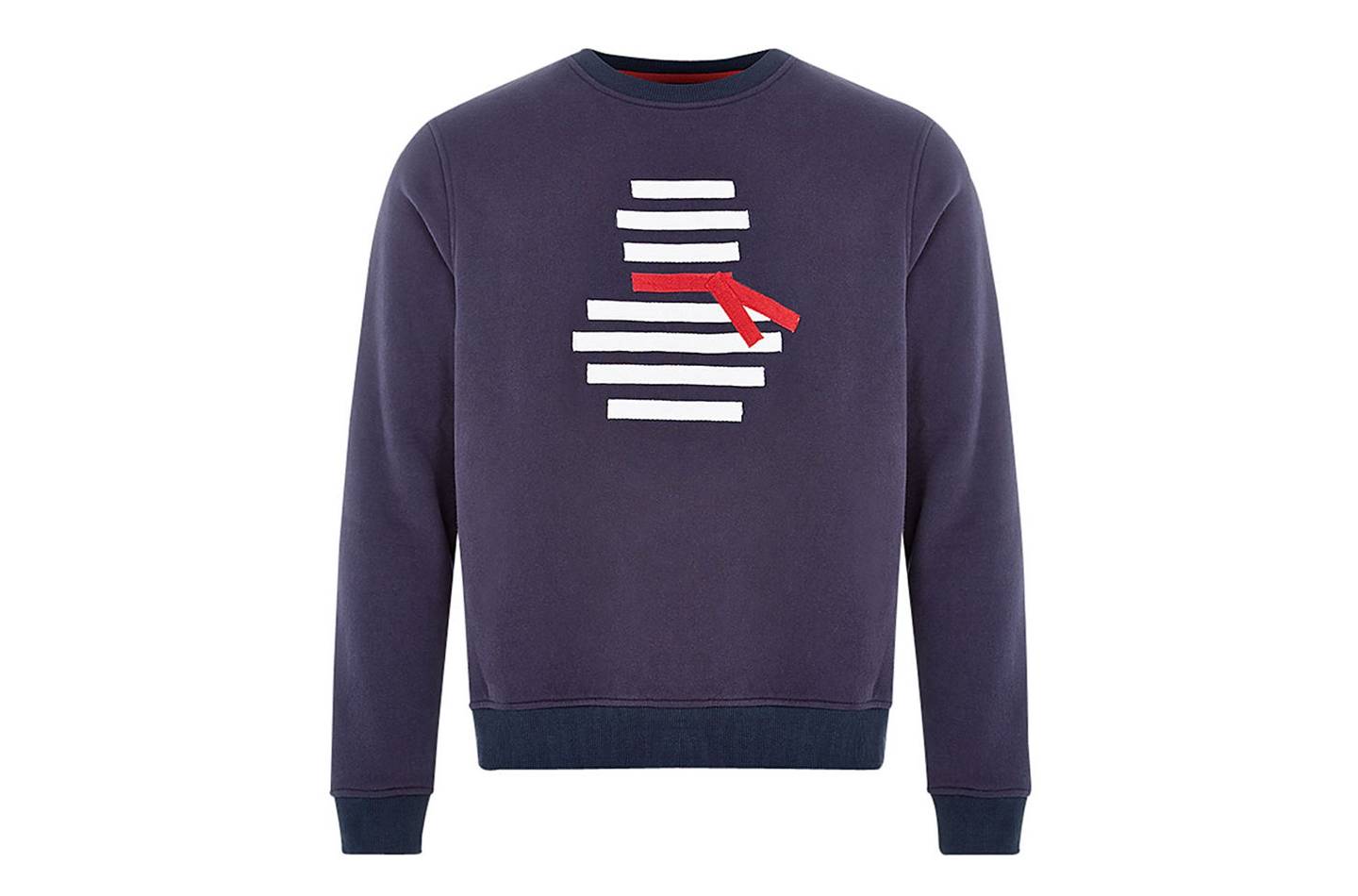 The best Christmas jumpers for men | British GQ