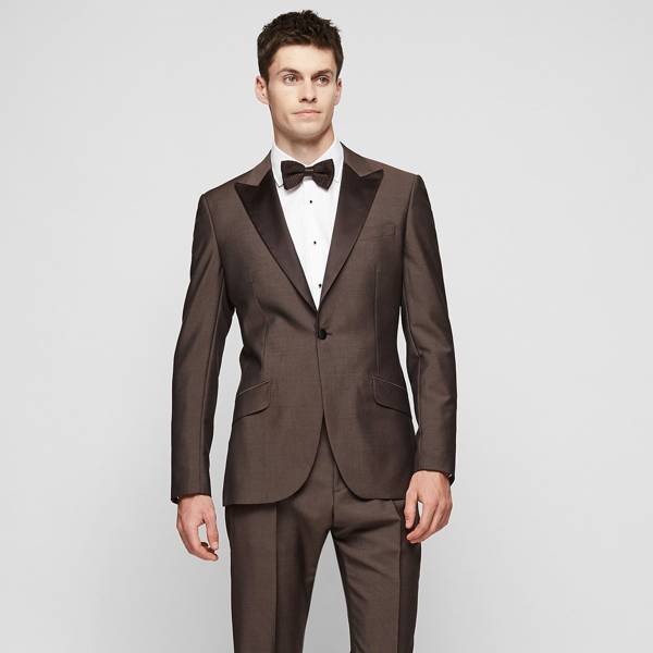 Best tuxedos for every budget British GQ
