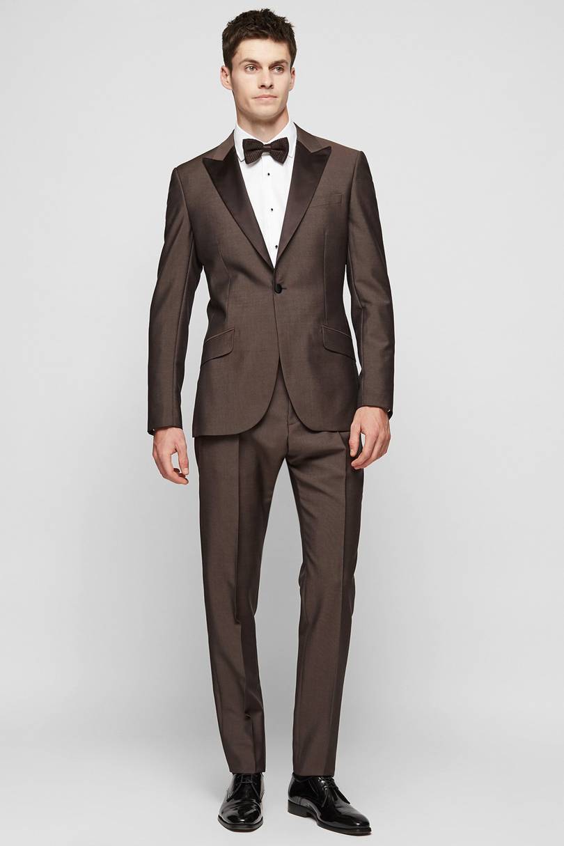 Best tuxedos for every budget British GQ