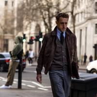 London Fashion Week Mens' Street Style: AW18 | British GQ