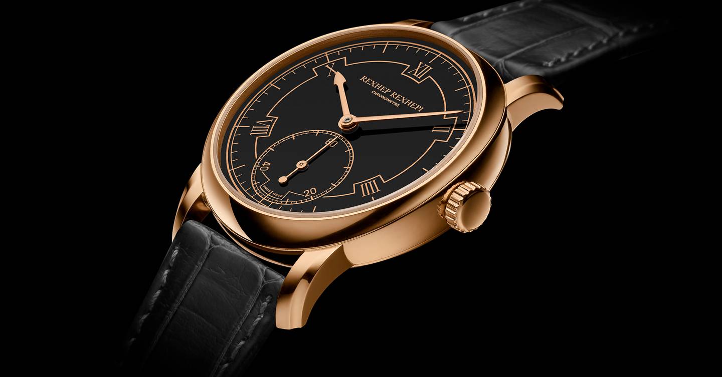 Why Rexhep Rexhepi needs to be on your watch radar