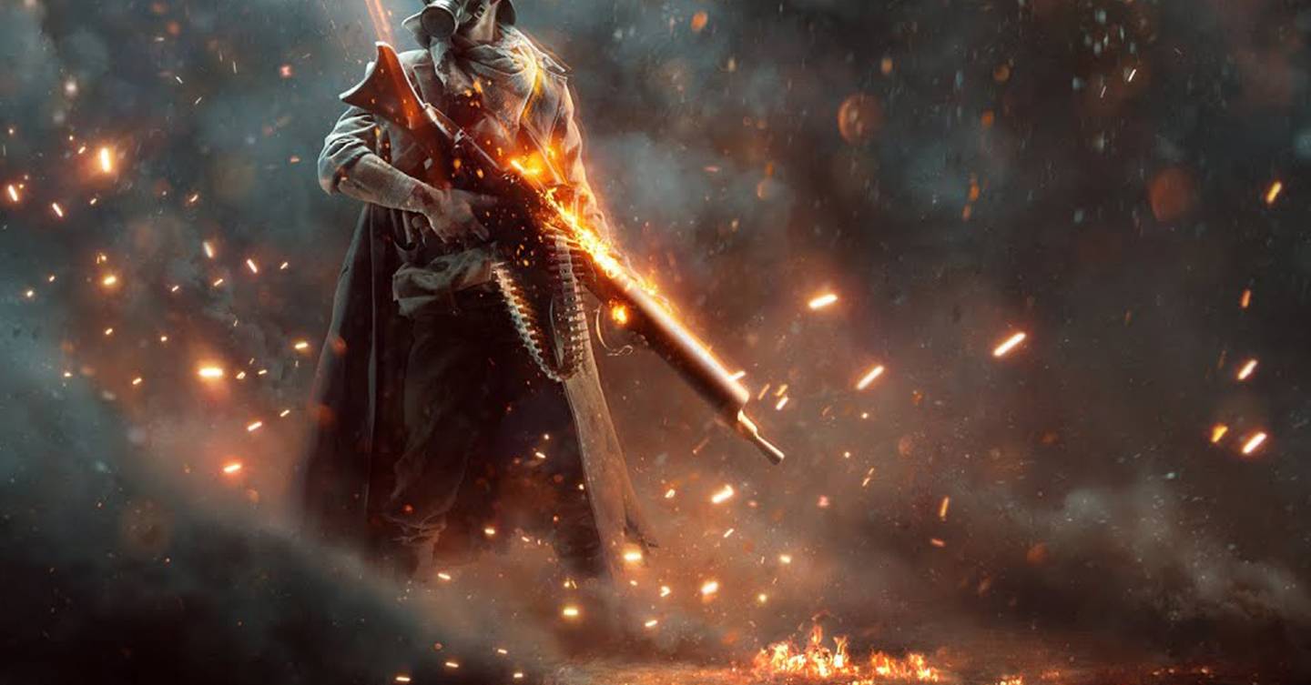 Battlefield 1 Apocalypse Review: A Fitting Coda To An Extraordinary ...