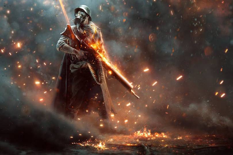 Battlefield 1 Apocalypse Review: A Fitting Coda To An Extraordinary ...