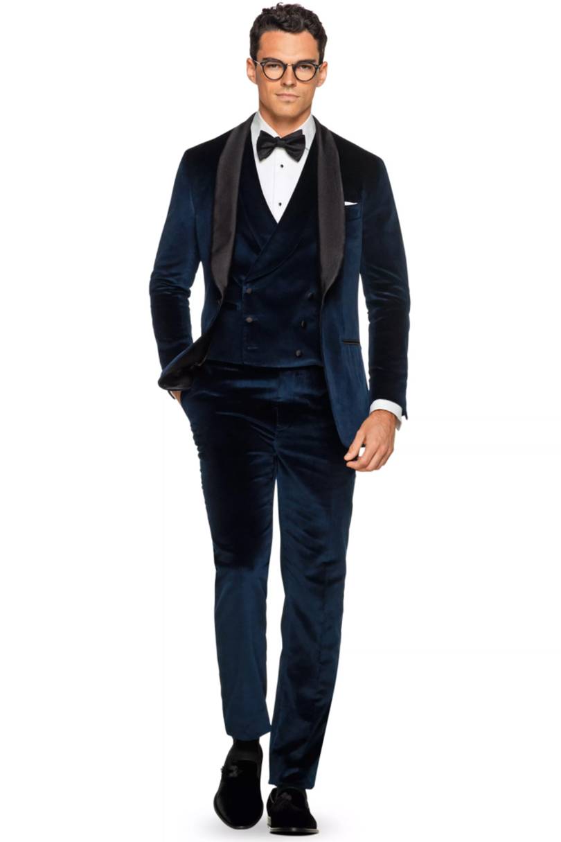 Best tuxedos for every budget British GQ
