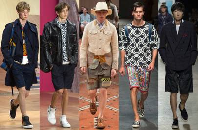 14 trends you need to know for summer | British GQ