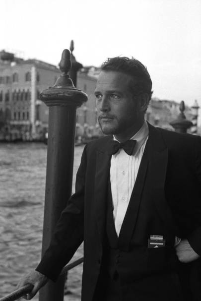 Black Tie Dress code explained | British GQ