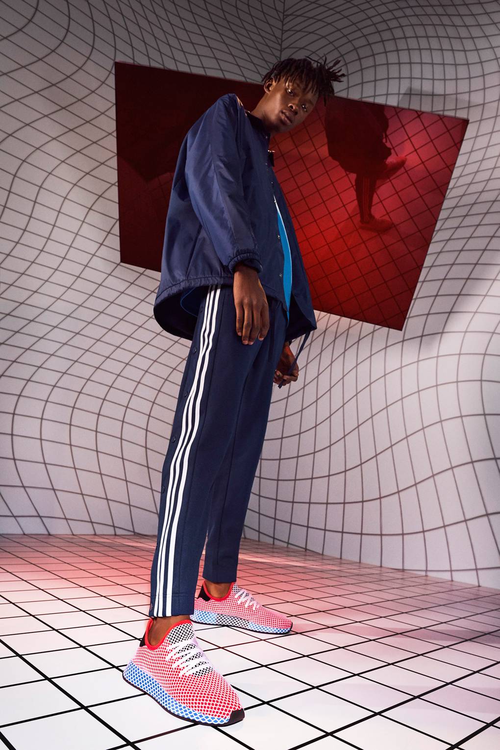 10 cose piu 'fighe del mondo questa settimana: dall'adidas deerupt 10 cose piu 'fighe del mondo questa settimana: dall'adidas deerupt