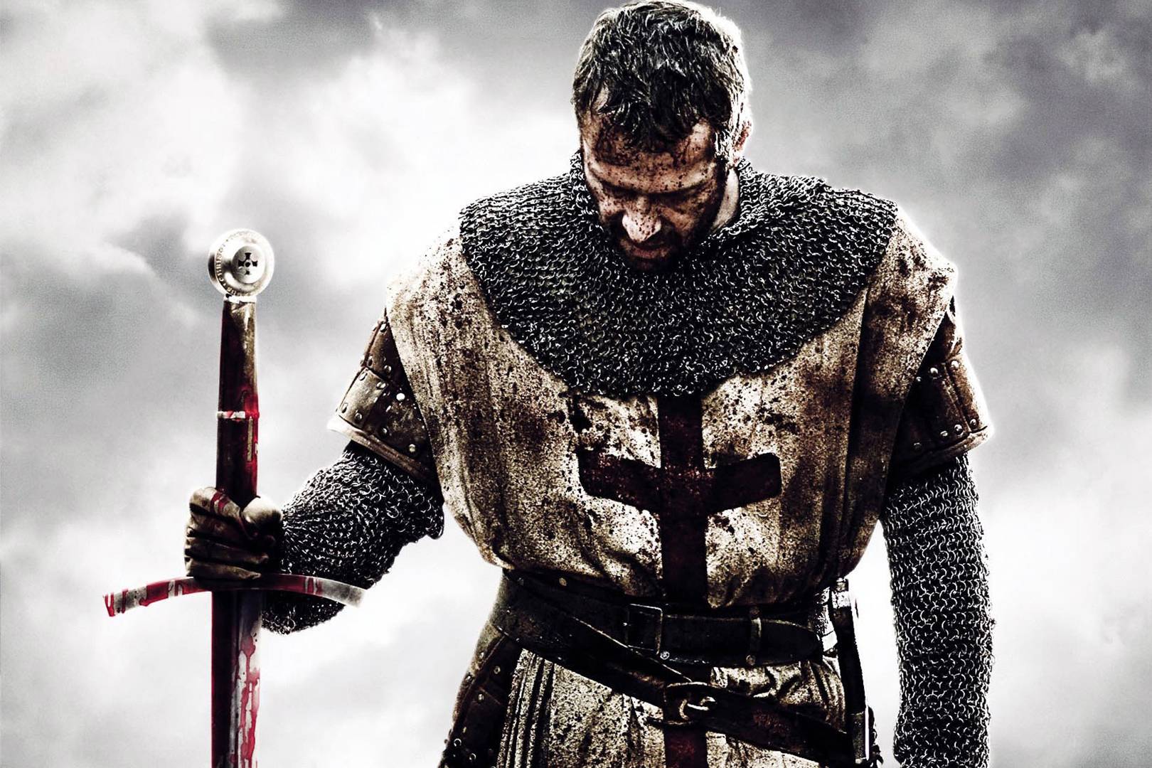 The birth of the Templars