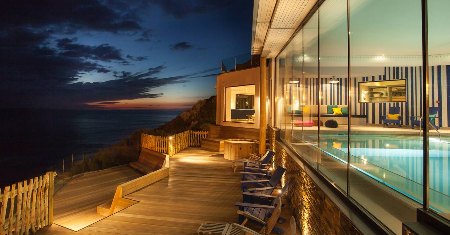 35 best hotels in the UK 2018 British GQ