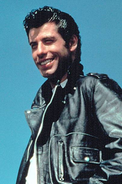 16 of the most important leather jackets on film | British GQ