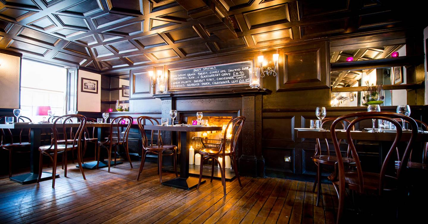 Perth where to eat, drink and stay British GQ