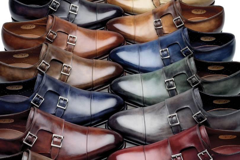 Review: Santoni Bespoke Shoes | Men's Grooming, Style & Fashion ...