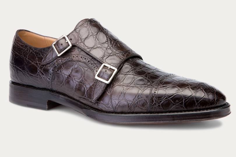 Bally’s most famous shoe just got a sequel the Scribe Novo British GQ