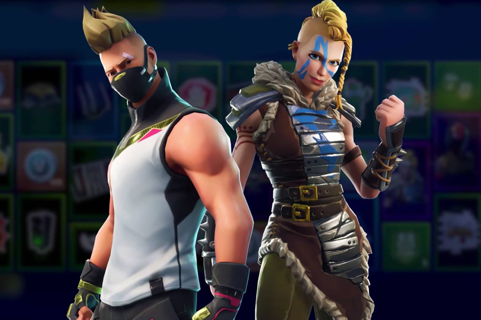 fortnite season what you need to know british jpg 1620x1080 drift hair fortnite - drift fortnite hair