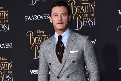 Beauty And The Beast Star Luke Evans On His Big Break And Being