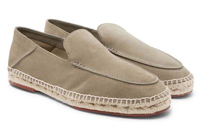 Best espadrilles for men | British GQ