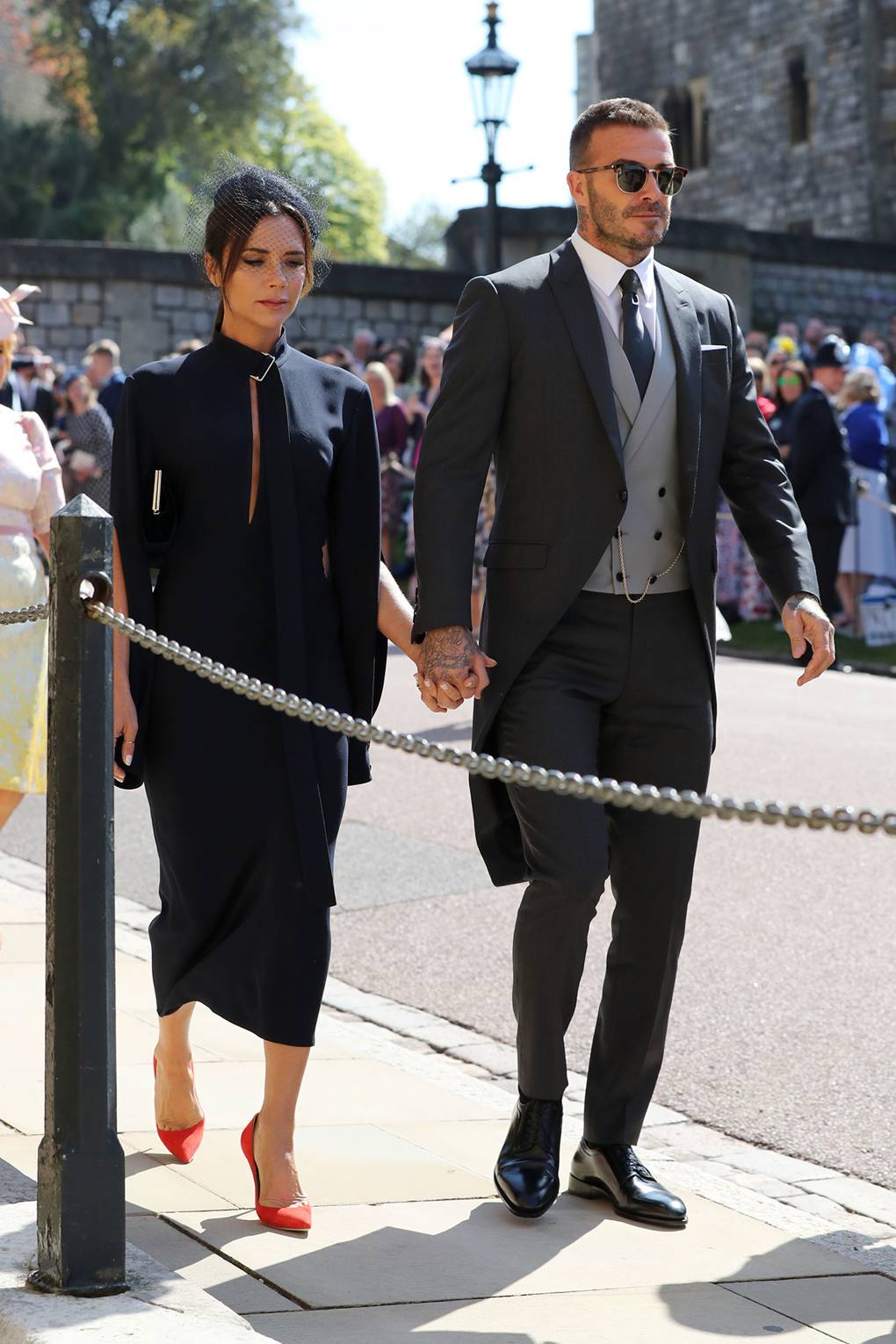 Royal Wedding Guest List The Best Dressed Men At Royal Wedding Guest List The Best Dressed Men At British Gq