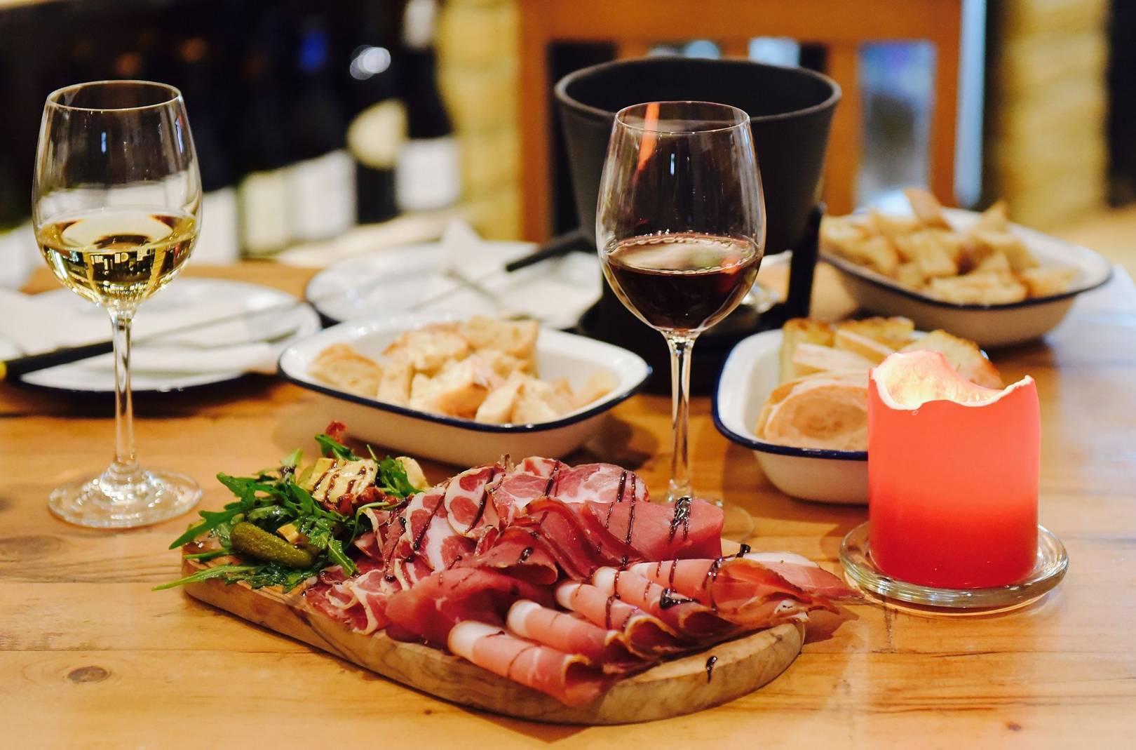 sexy romantic meals to cook Leeds escort spank
