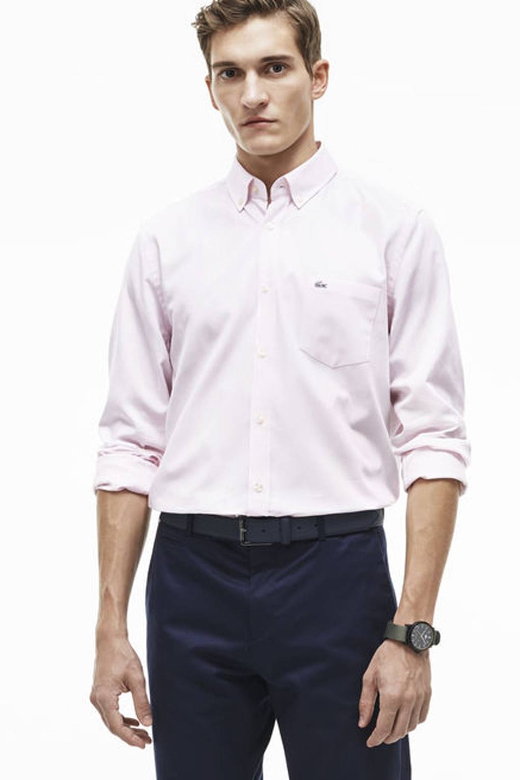 gq polo shirt