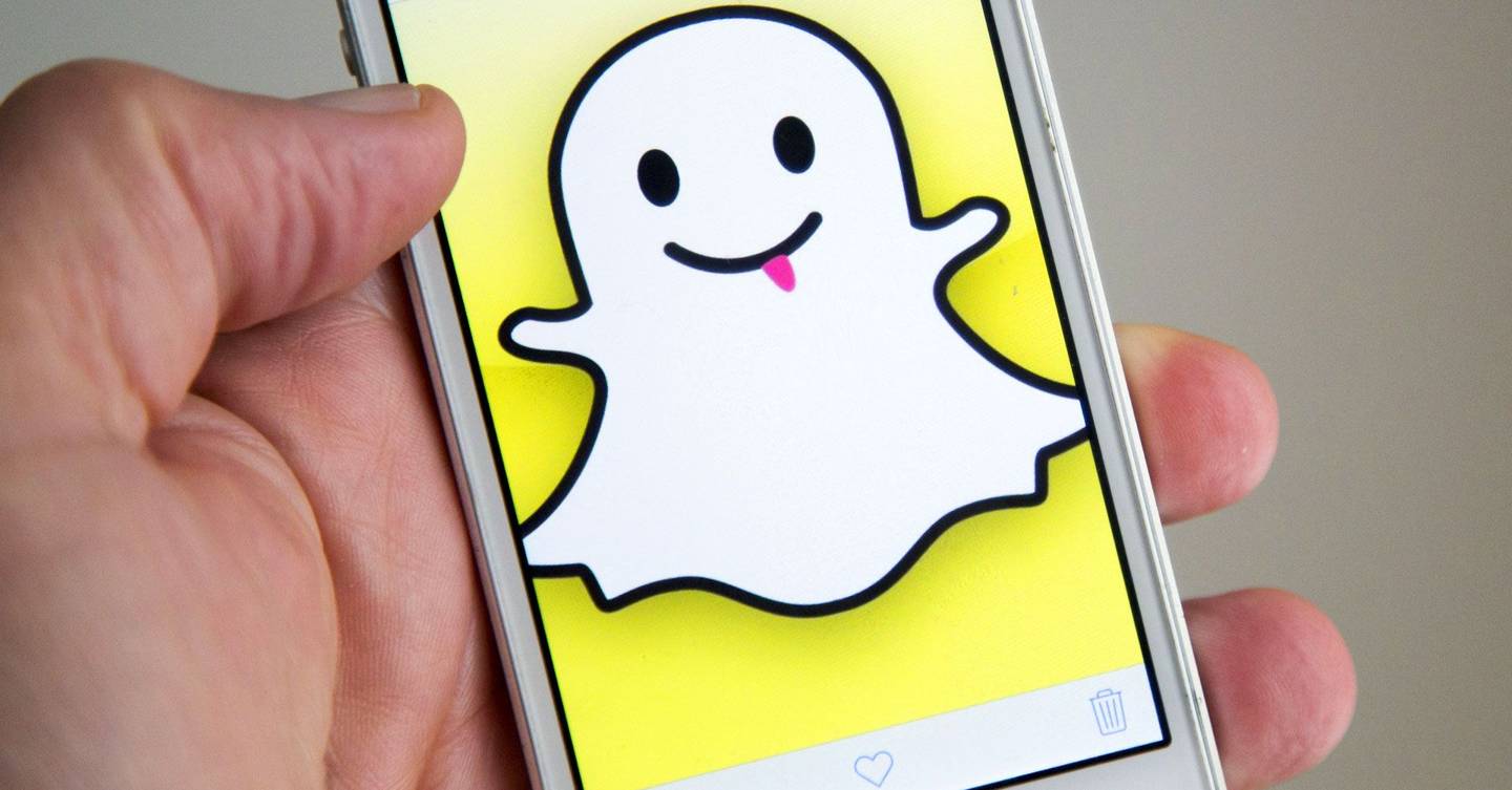 Here's what the hourglass emoji on Snapchat means British GQ