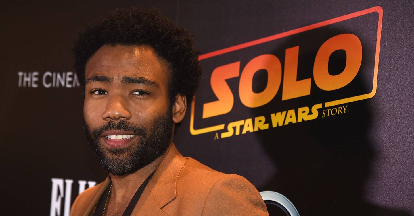 Donald Glover style: his best outfits | British GQ