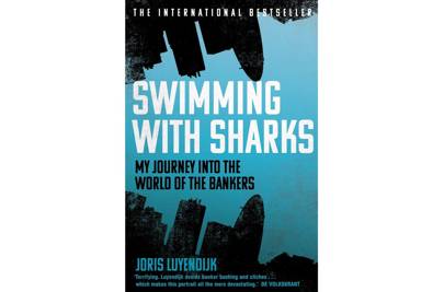 The Most Alarming Things I Learnt About Bankers By Joris