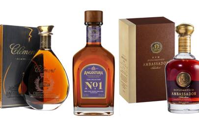 The Best Rums In The World | British GQ