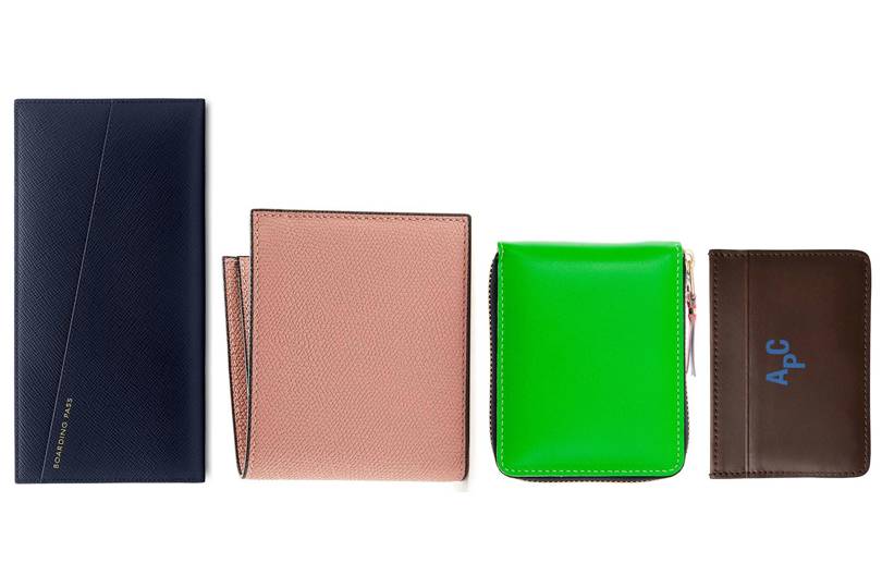 Best Wallets For Men 2018 | British GQ