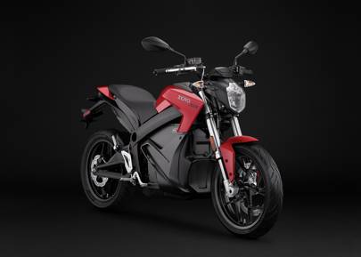 Best Electric Motorbikes In The World British Gq Zero Sr