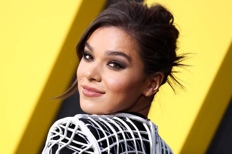 Hailee Steinfeld makes her mark on two billion-dollar franchises this