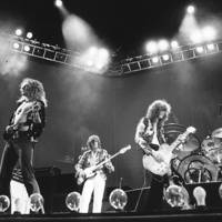 Led Zeppelin fashion and style legacy told through archive photos ...